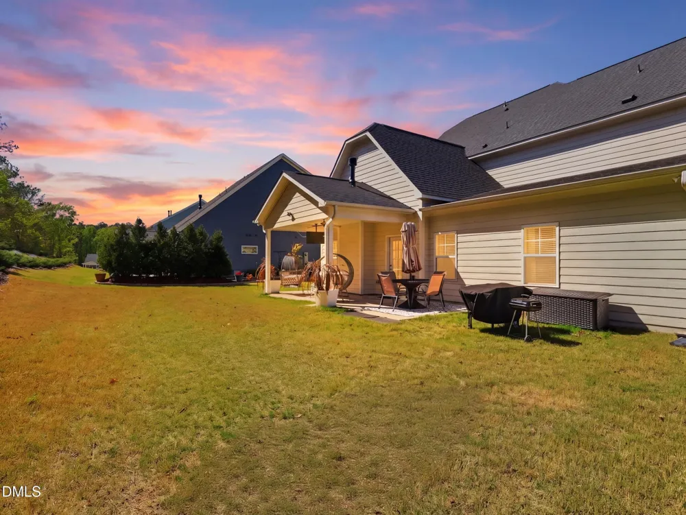 80 Vast View Way Youngsville, NC 27596