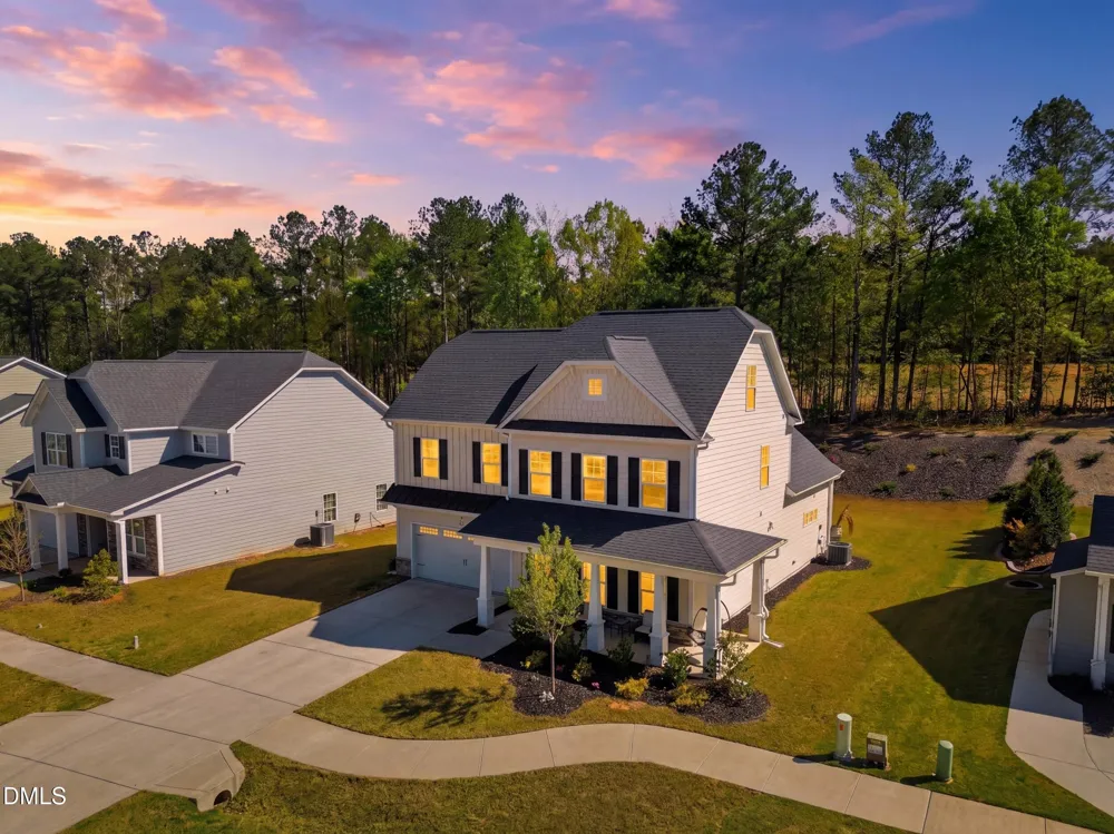 80 Vast View Way Youngsville, NC 27596