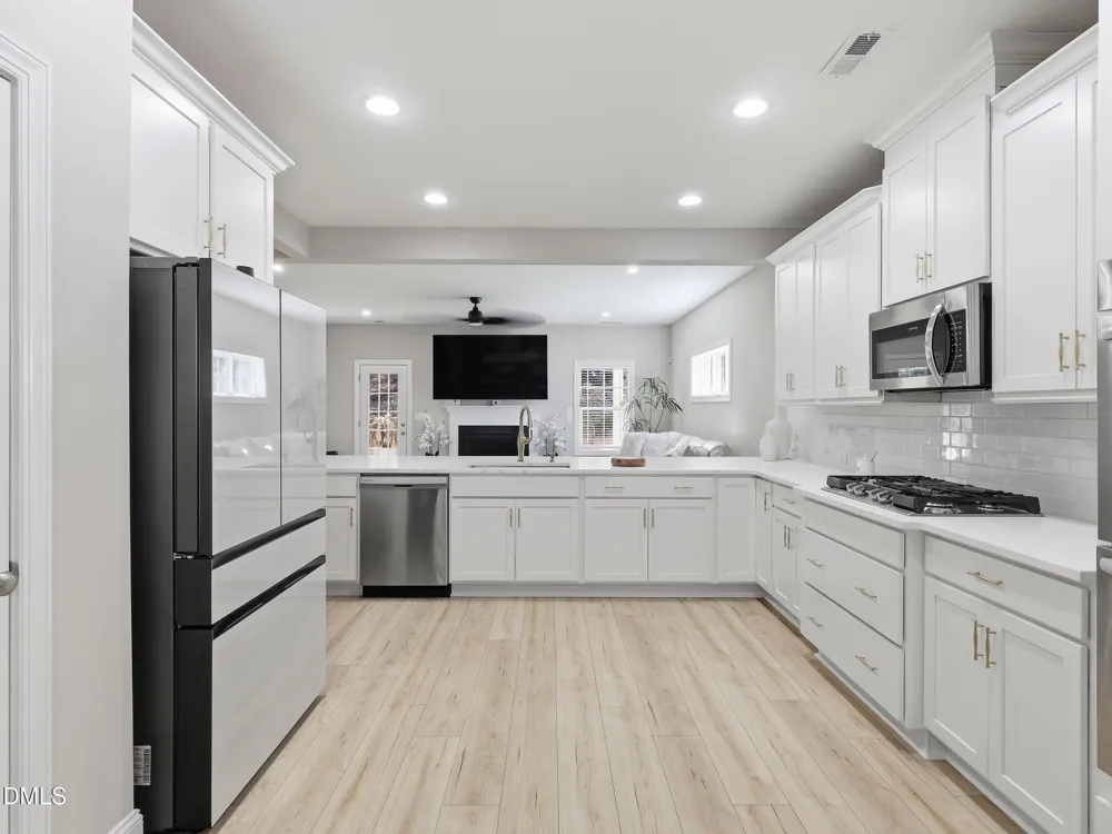 80 Vast View Way Youngsville, NC 27596