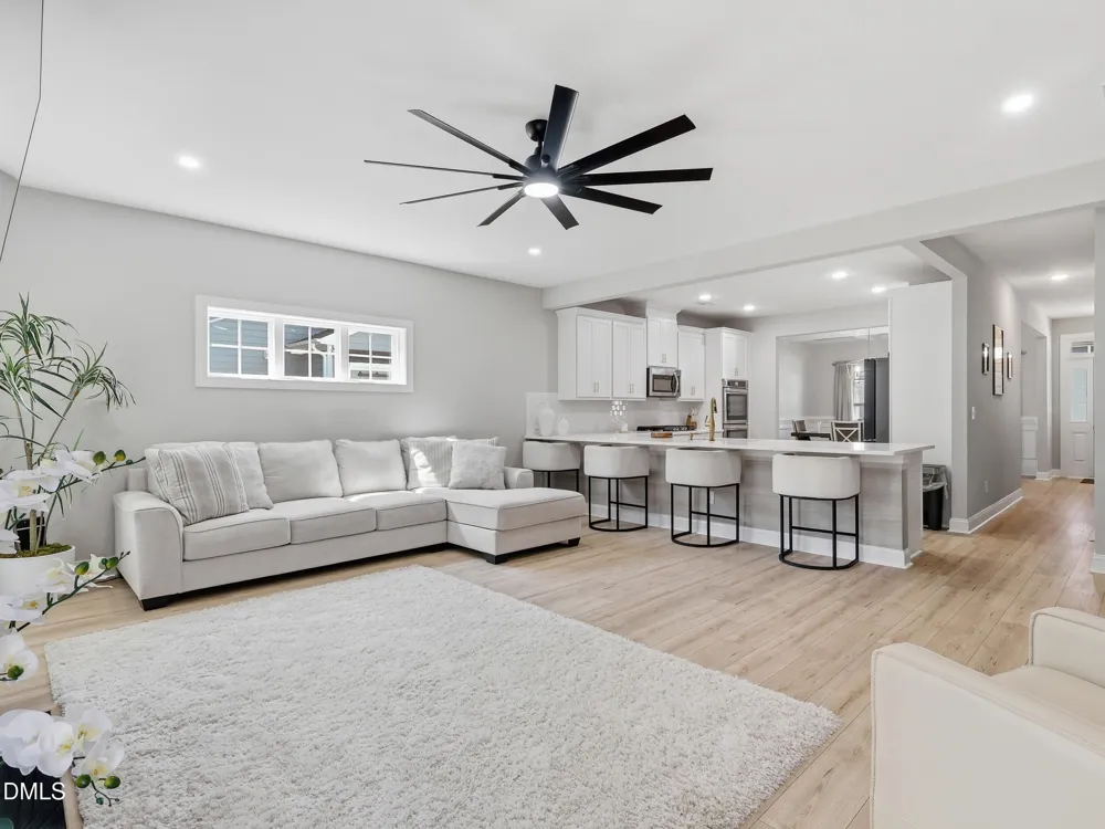 80 Vast View Way Youngsville, NC 27596