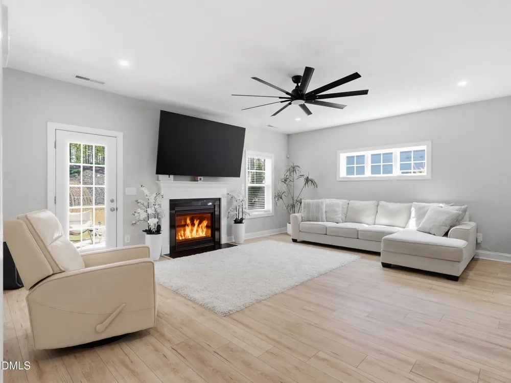 80 Vast View Way Youngsville, NC 27596