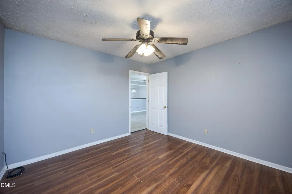 800 S Vance Street Fremont, NC 27830