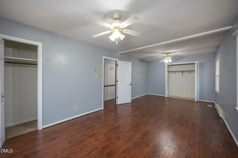 800 S Vance Street Fremont, NC 27830