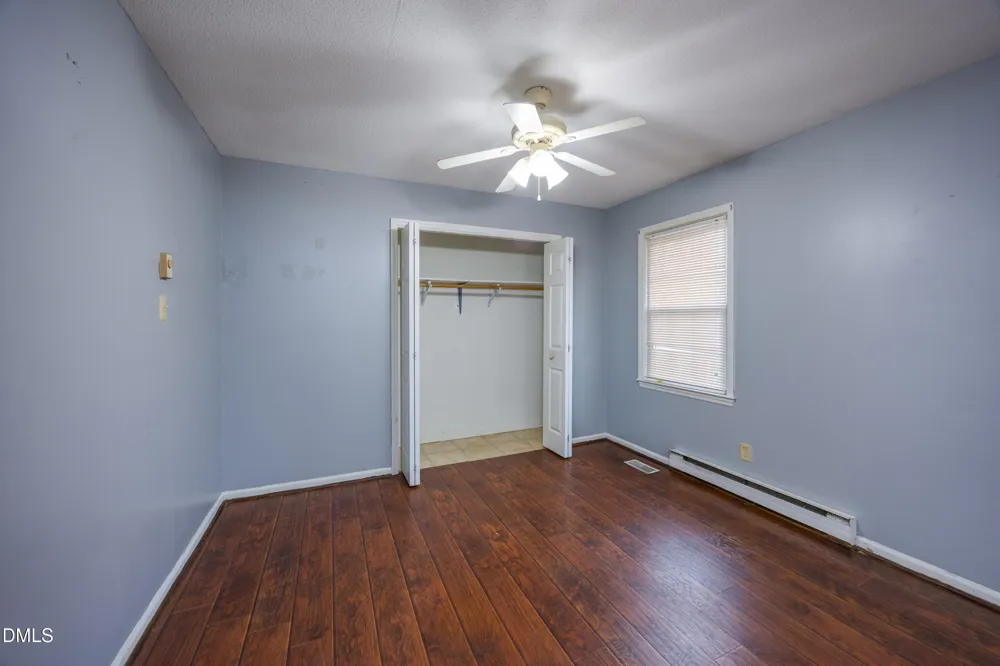 800 S Vance Street Fremont, NC 27830
