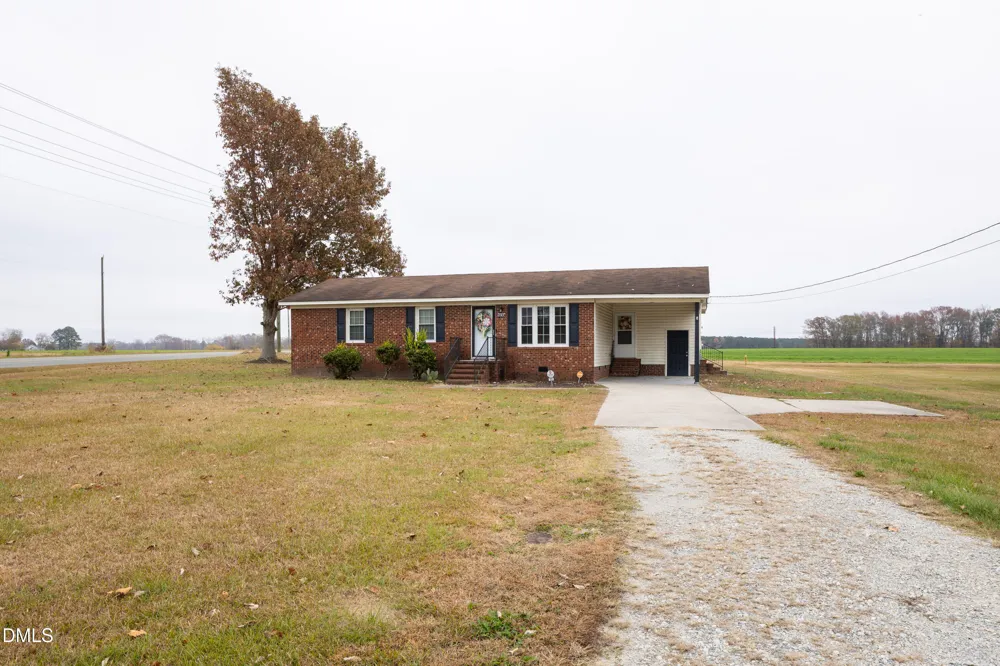 800 S Vance Street Fremont, NC 27830