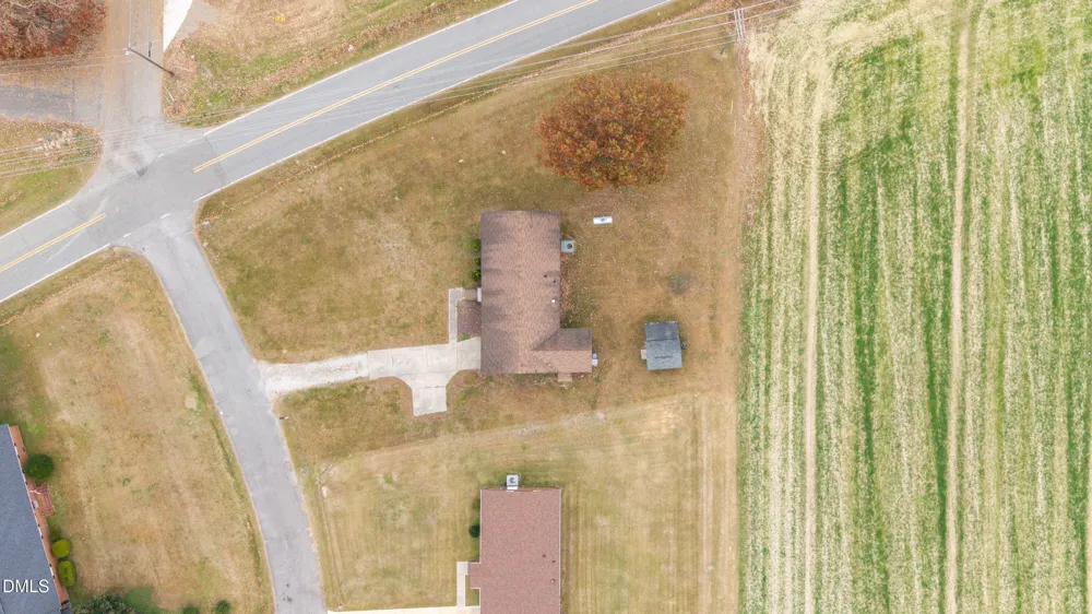 800 S Vance Street Fremont, NC 27830