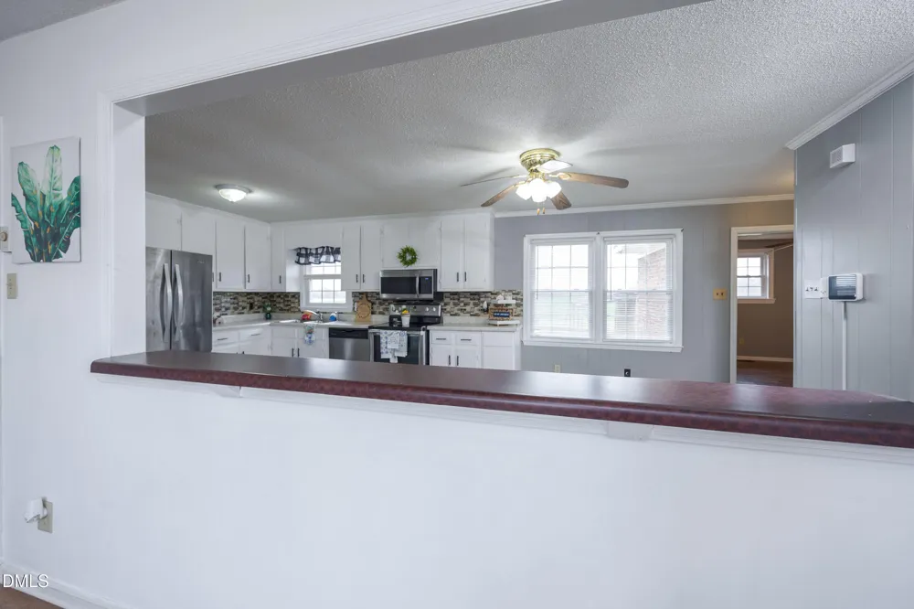 800 S Vance Street Fremont, NC 27830