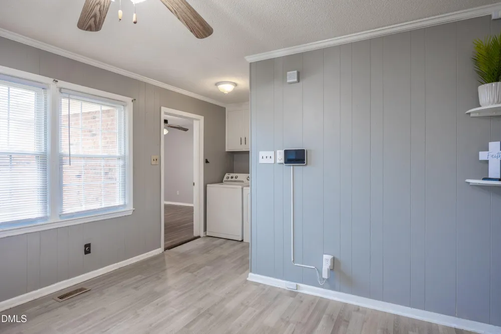 800 S Vance Street Fremont, NC 27830
