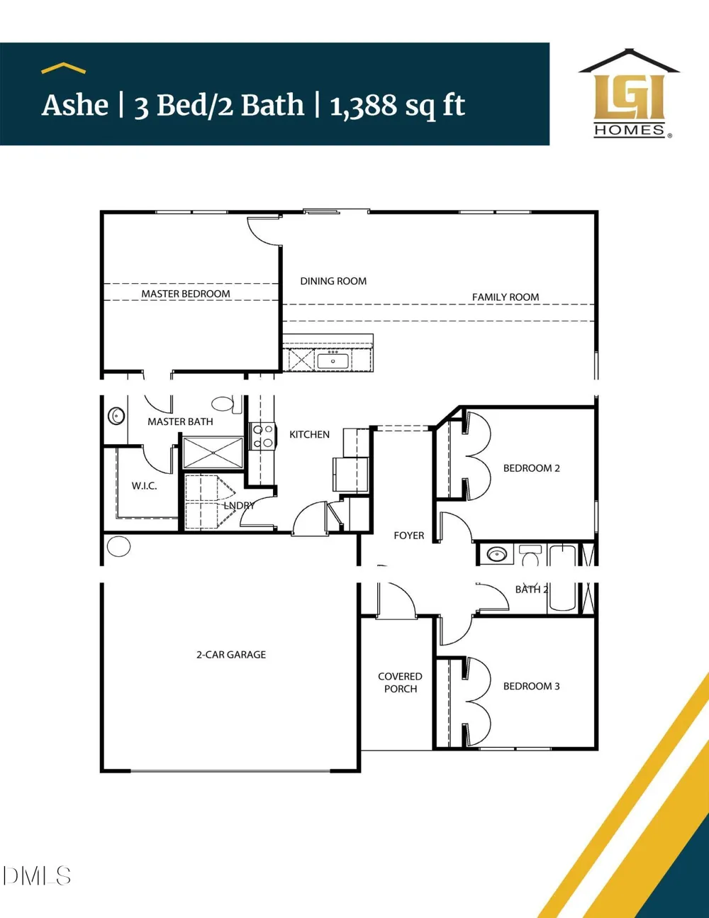 200 Independence Lane Oxford, NC 27565