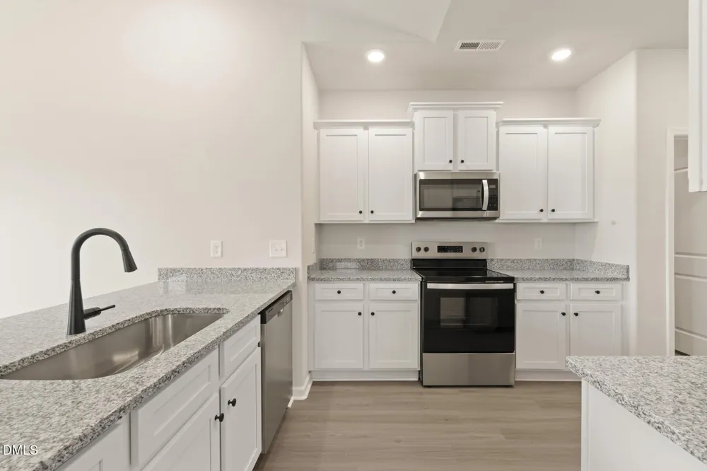 200 Independence Lane Oxford, NC 27565