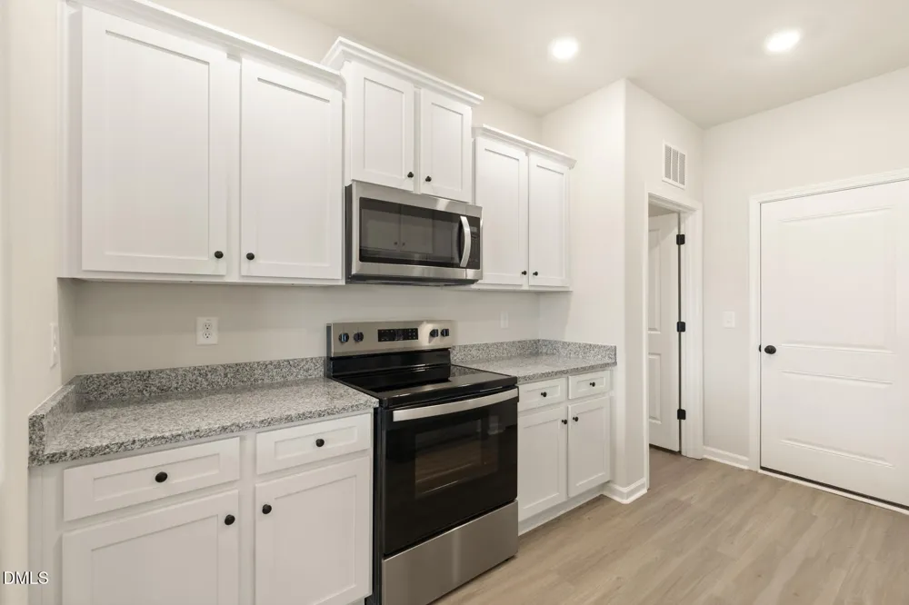 200 Independence Lane Oxford, NC 27565