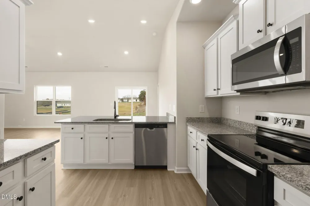 200 Independence Lane Oxford, NC 27565