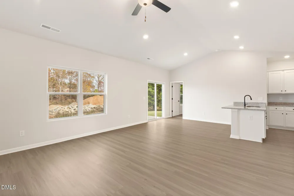 200 Independence Lane Oxford, NC 27565