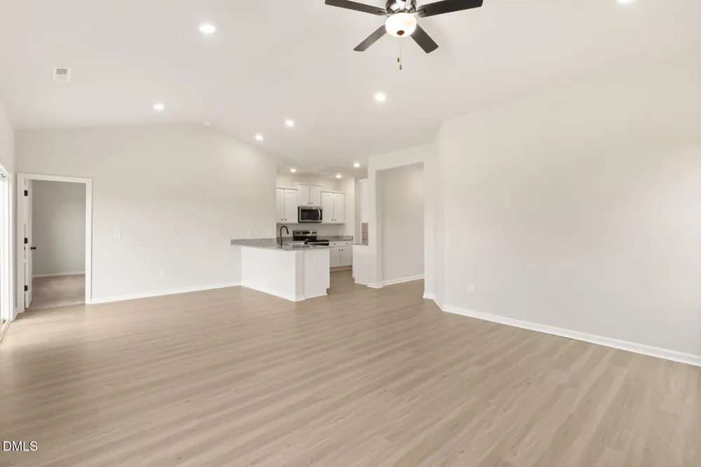200 Independence Lane Oxford, NC 27565