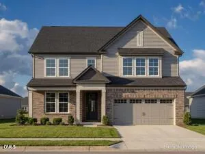 904 Diana Victoria Court Wendell, NC 27591