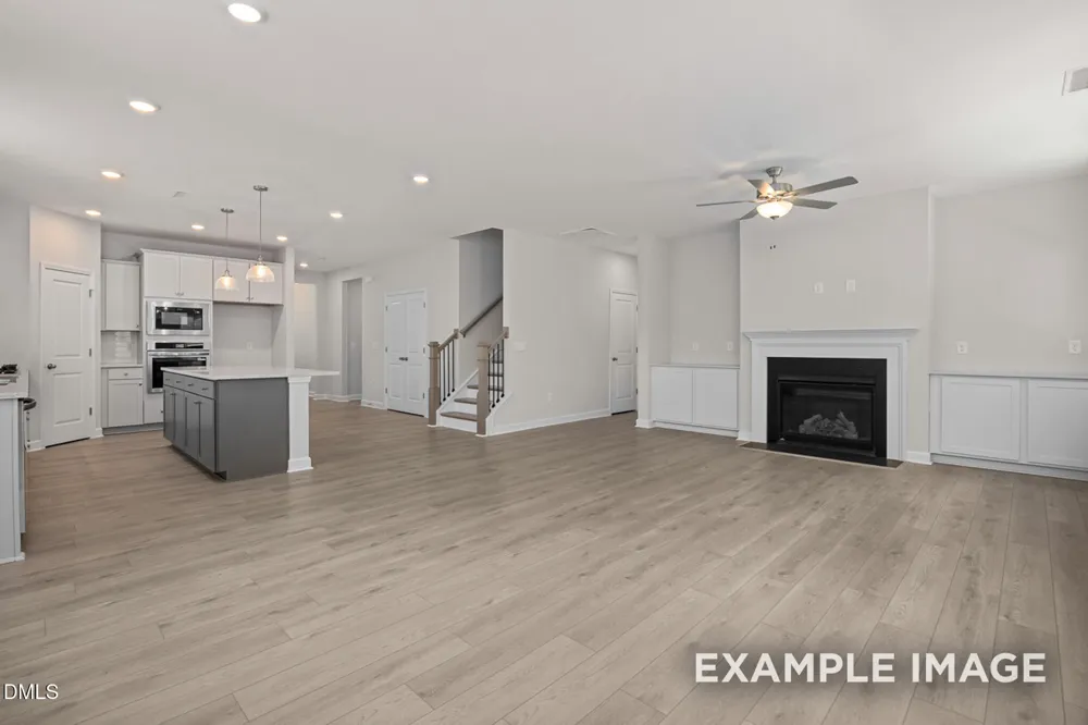 904 Diana Victoria Court Wendell, NC 27591