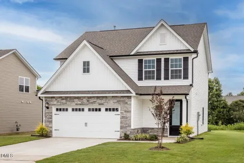 247 Custer Drive