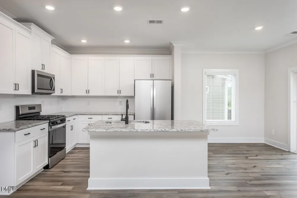 247 Custer Drive Mebane, NC 27302