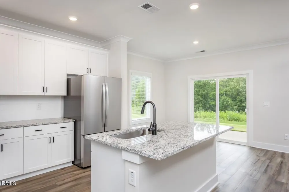 247 Custer Drive Mebane, NC 27302
