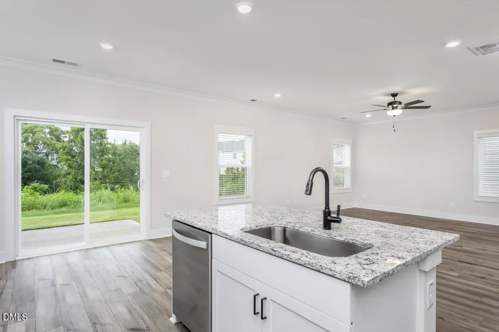247 Custer Drive Mebane, NC 27302