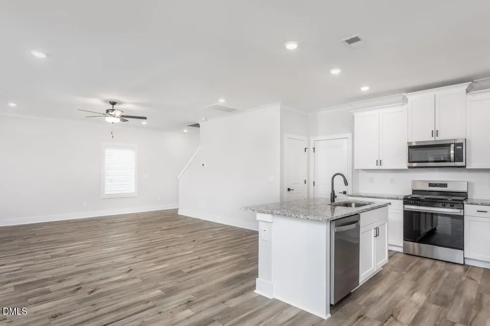 247 Custer Drive Mebane, NC 27302