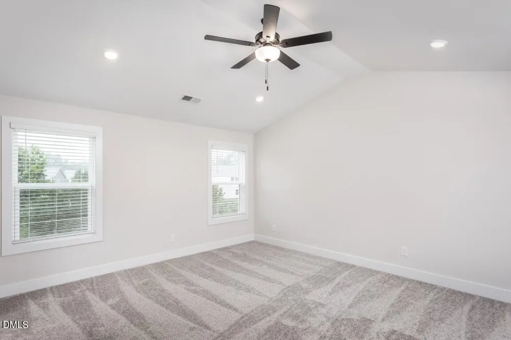 247 Custer Drive Mebane, NC 27302