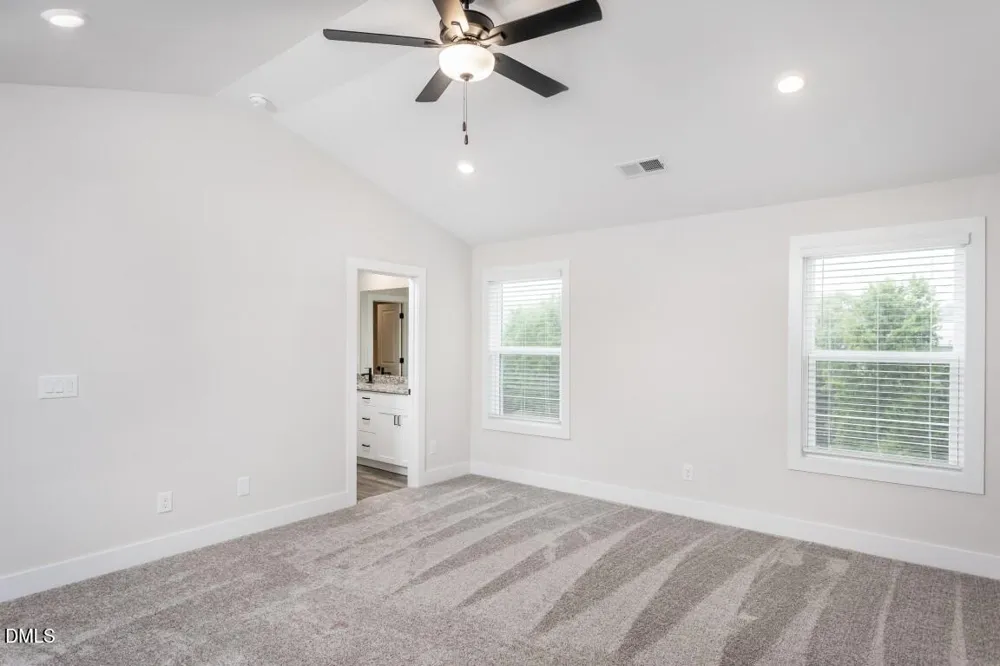 247 Custer Drive Mebane, NC 27302