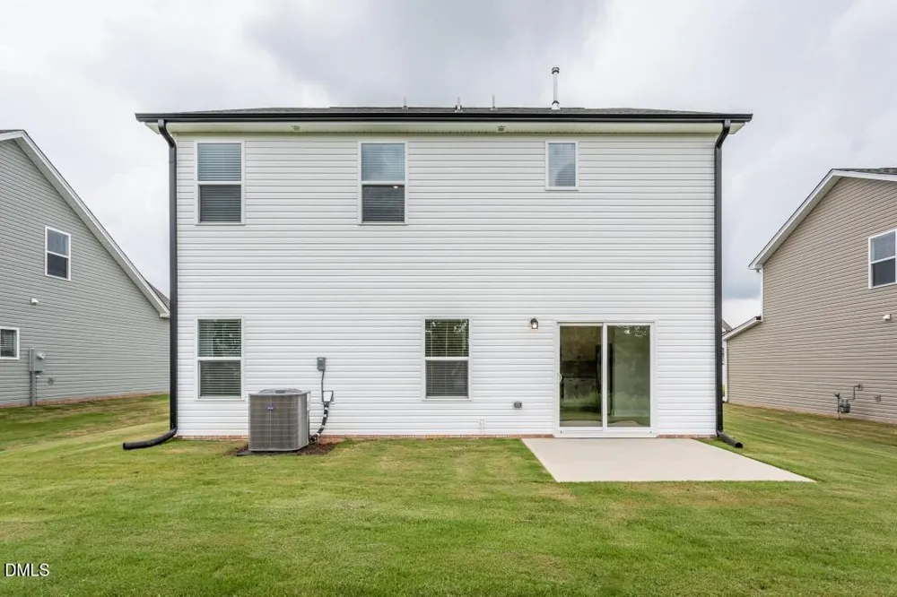 247 Custer Drive Mebane, NC 27302