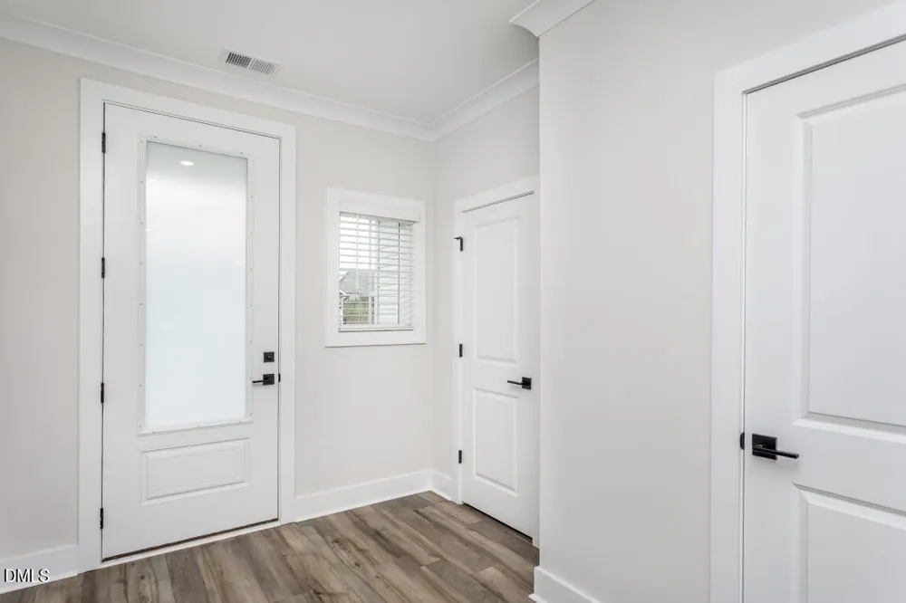 247 Custer Drive Mebane, NC 27302