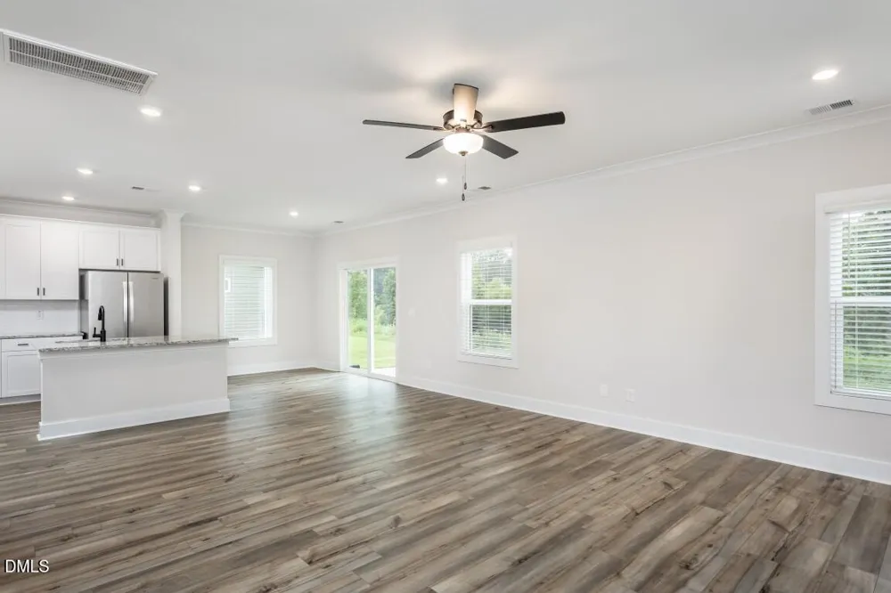 247 Custer Drive Mebane, NC 27302