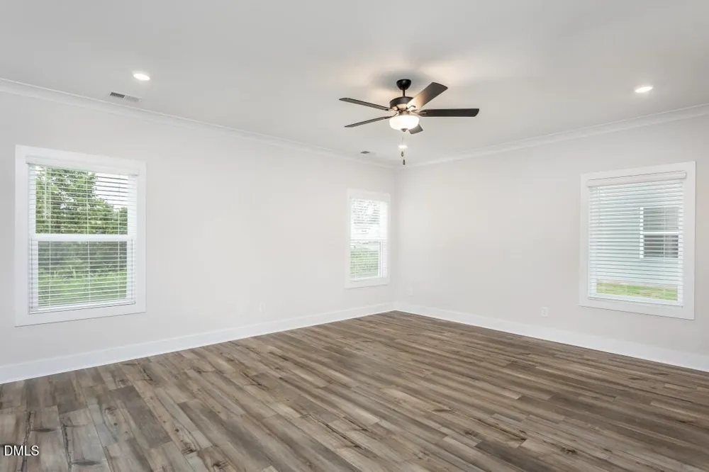 247 Custer Drive Mebane, NC 27302