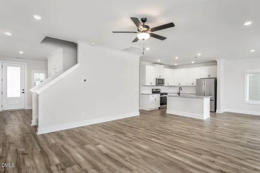 247 Custer Drive Mebane, NC 27302