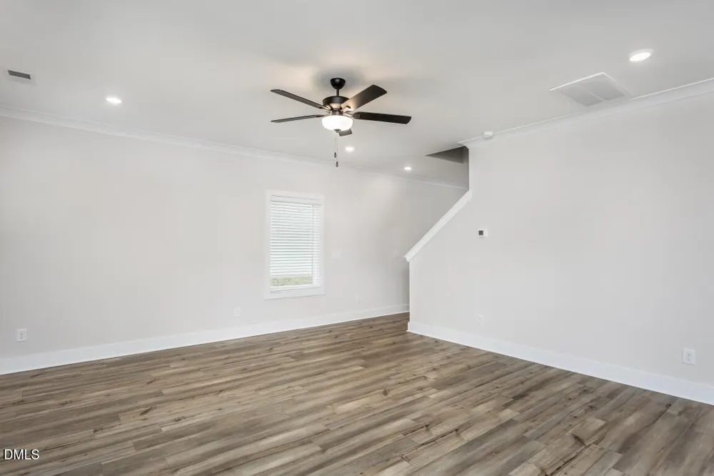 247 Custer Drive Mebane, NC 27302