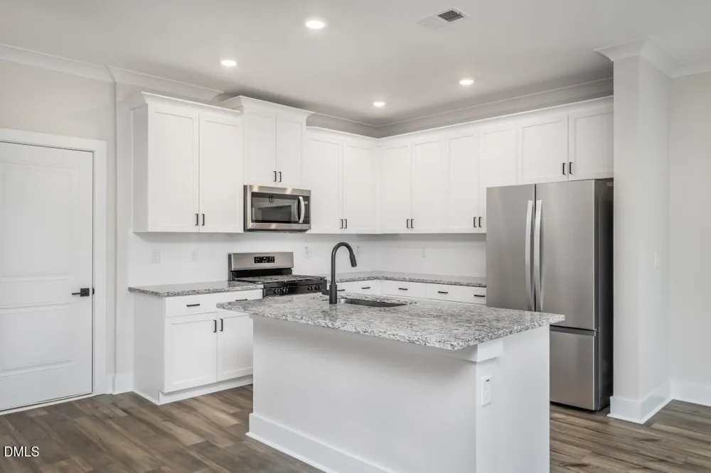 247 Custer Drive Mebane, NC 27302