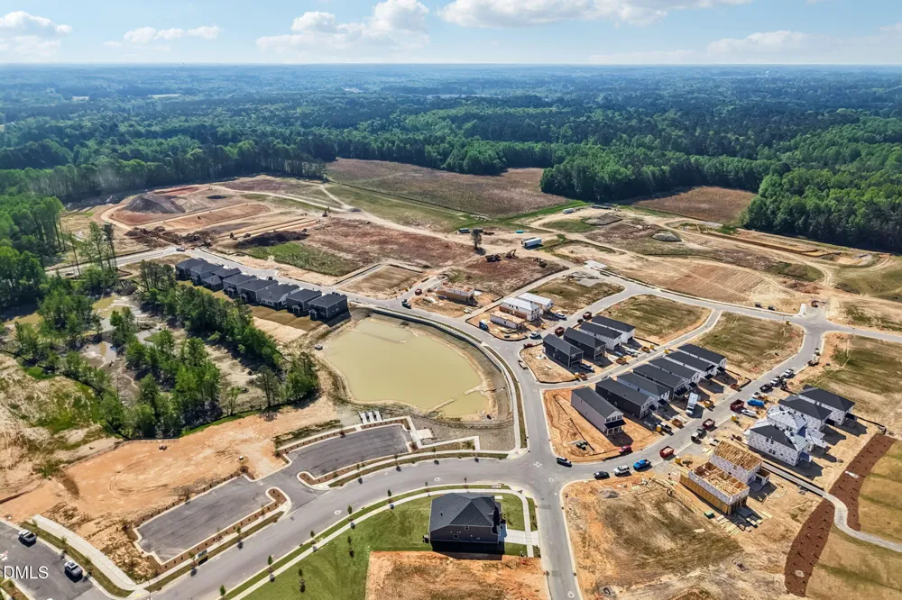 568 Marshrose Road Wendell, NC 27591