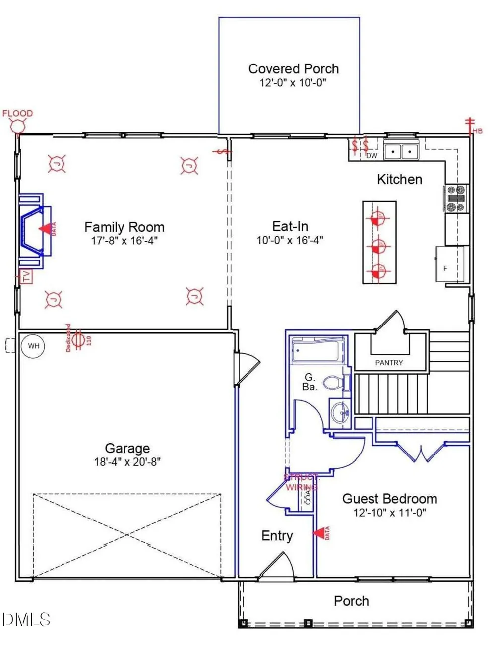 9 Mistflower Drive Youngsville, NC 27596