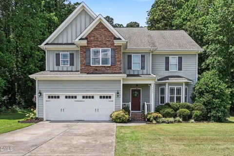 3405 Red Buckeye Court