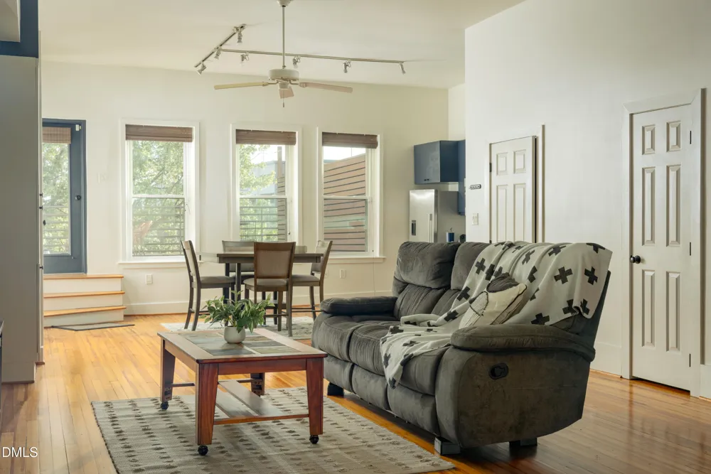 323 W Main Street #C Durham, NC 27701
