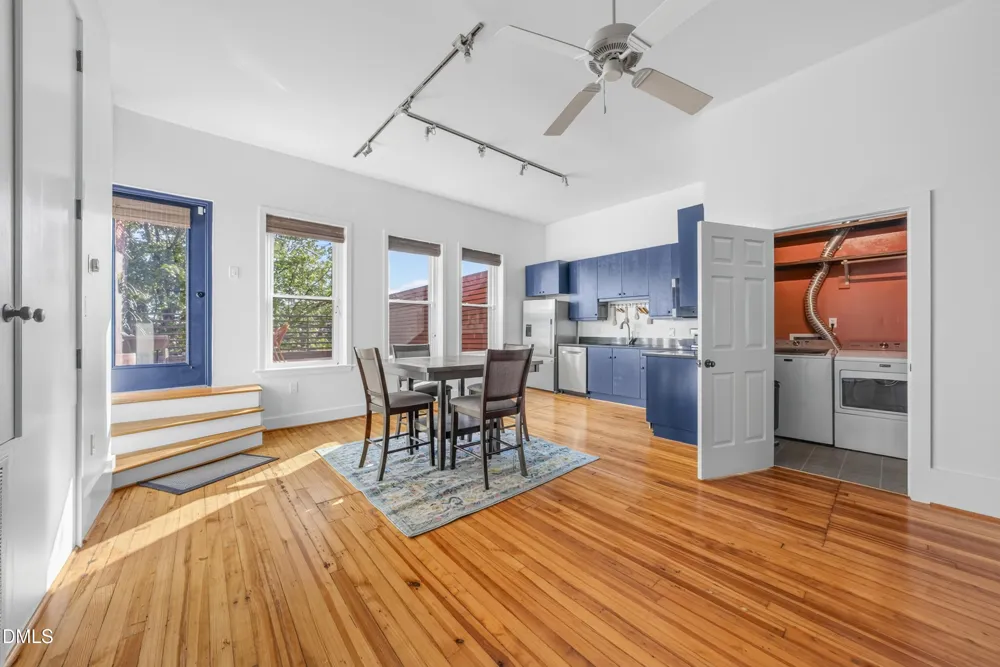 323 W Main Street #C Durham, NC 27701