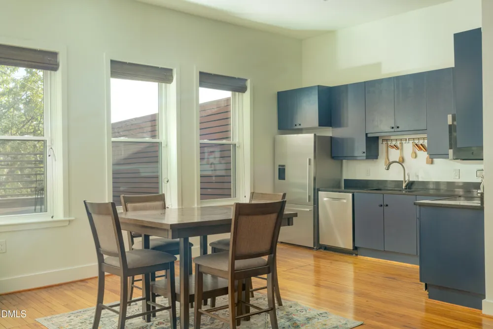 323 W Main Street #C Durham, NC 27701
