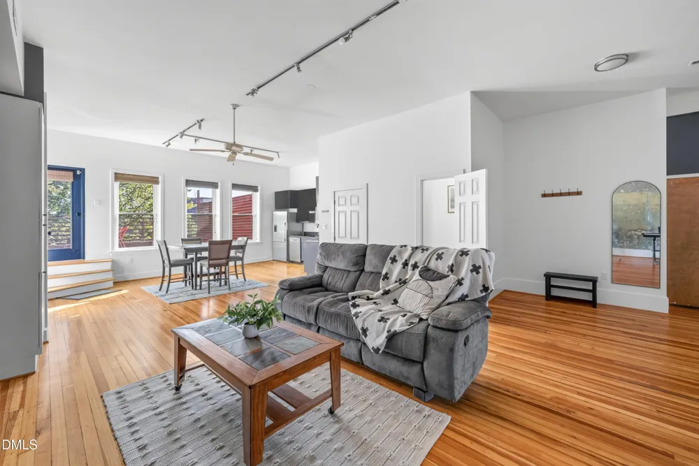 323 W Main Street #C Durham, NC 27701
