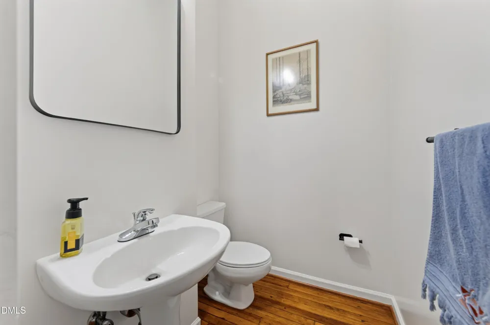 323 W Main Street #C Durham, NC 27701