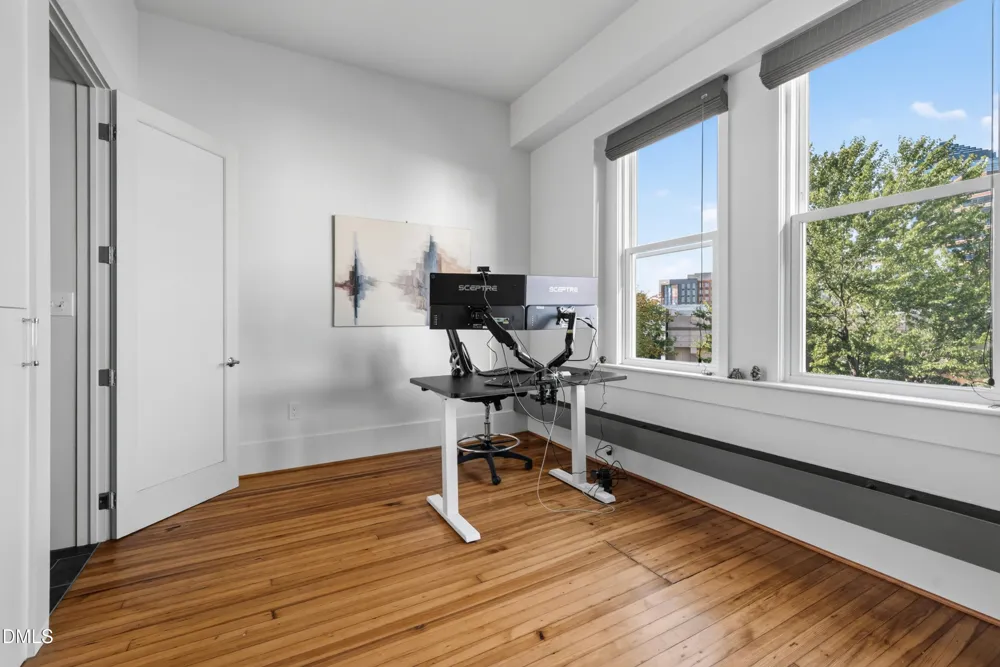 323 W Main Street #C Durham, NC 27701