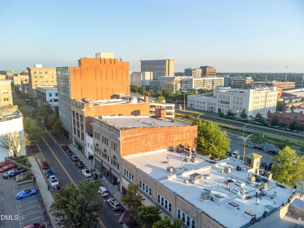 323 W Main Street #C Durham, NC 27701
