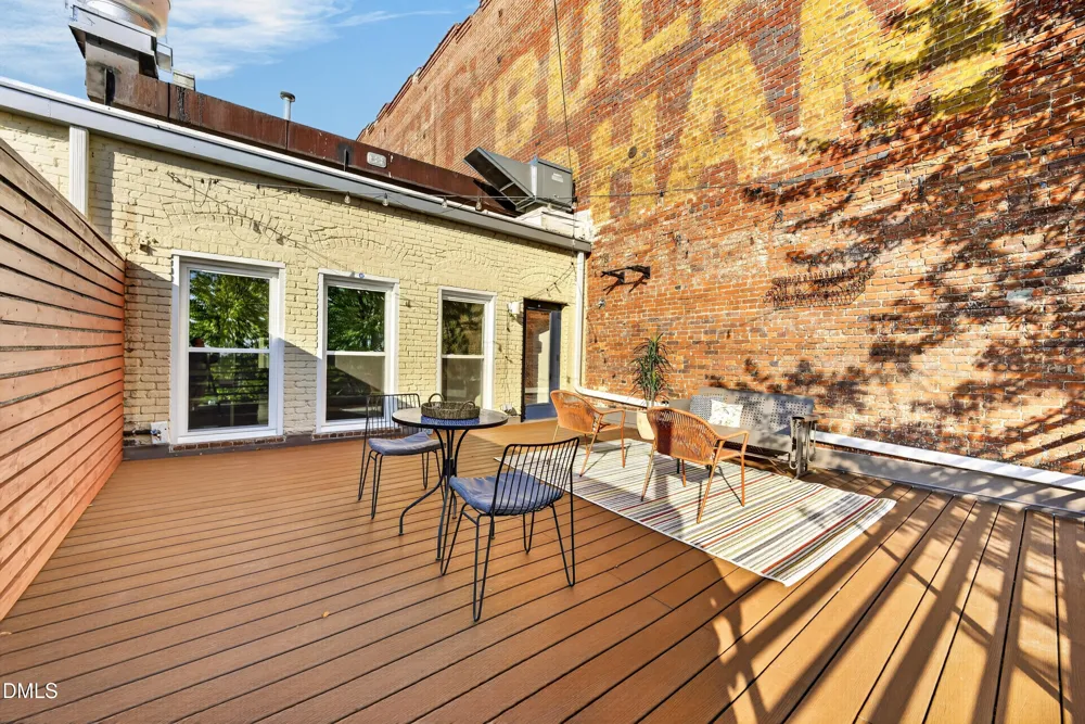 323 W Main Street #C Durham, NC 27701