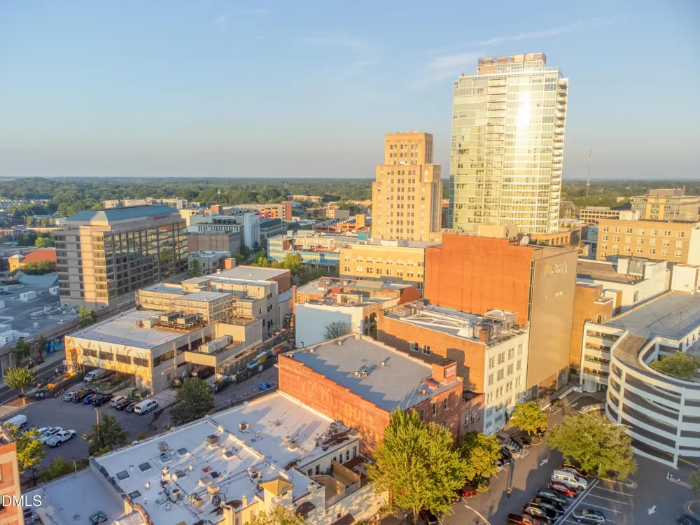 323 W Main Street #C Durham, NC 27701