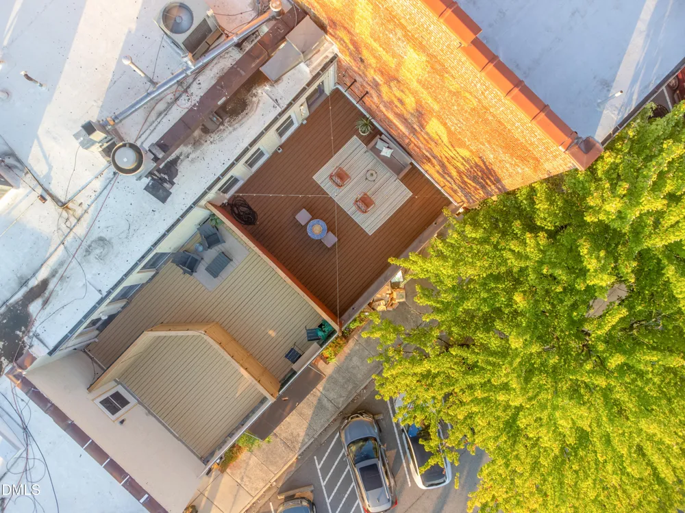 323 W Main Street #C Durham, NC 27701