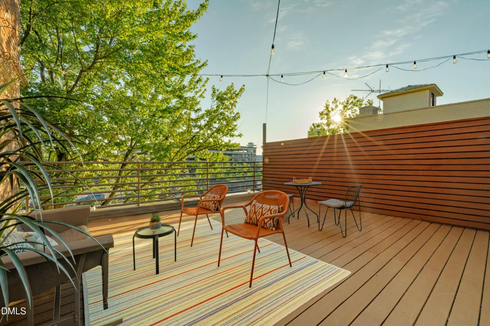 323 W Main Street #C Durham, NC 27701