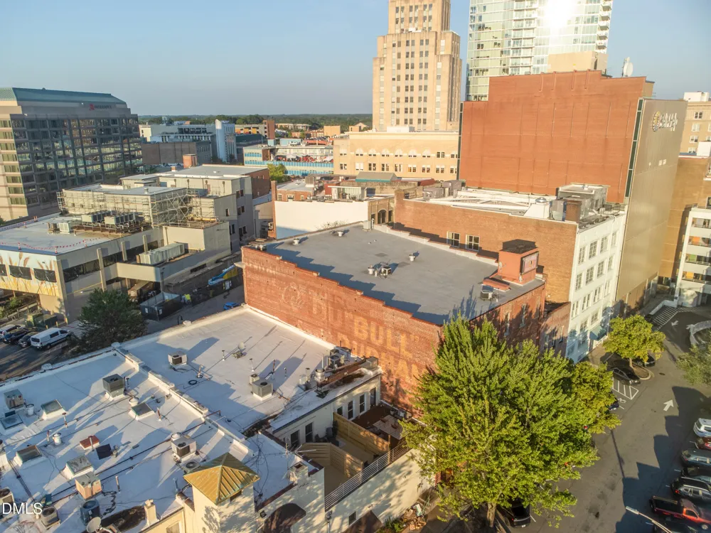 323 W Main Street #C Durham, NC 27701