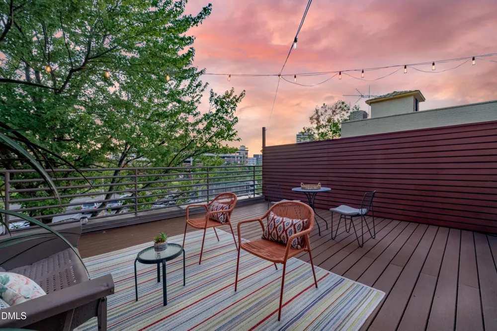 323 W Main Street #C Durham, NC 27701
